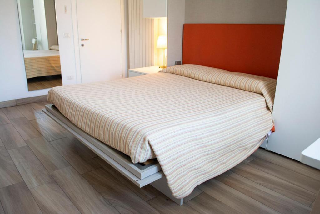 Hotel Eco & Bioriso Restaurant Milaan
